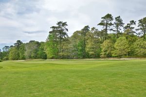 Friars Head 7th Approach